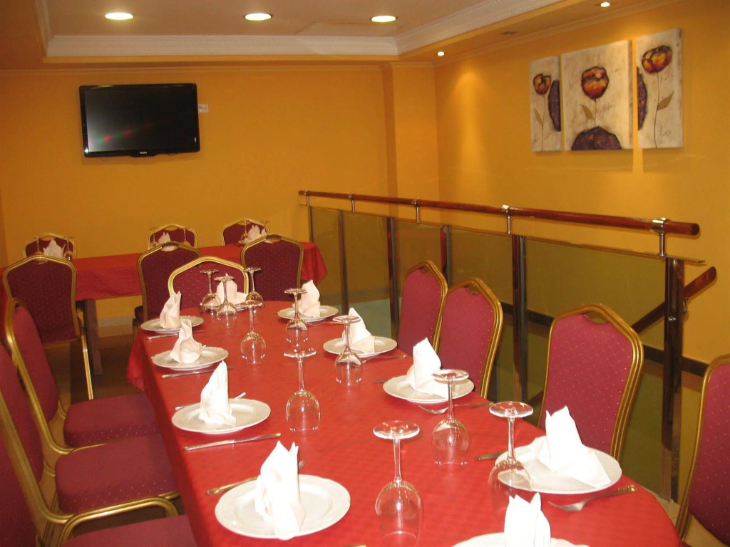 Hotel photo 14