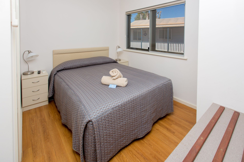 Discovery Parks - Port Hedland - Général