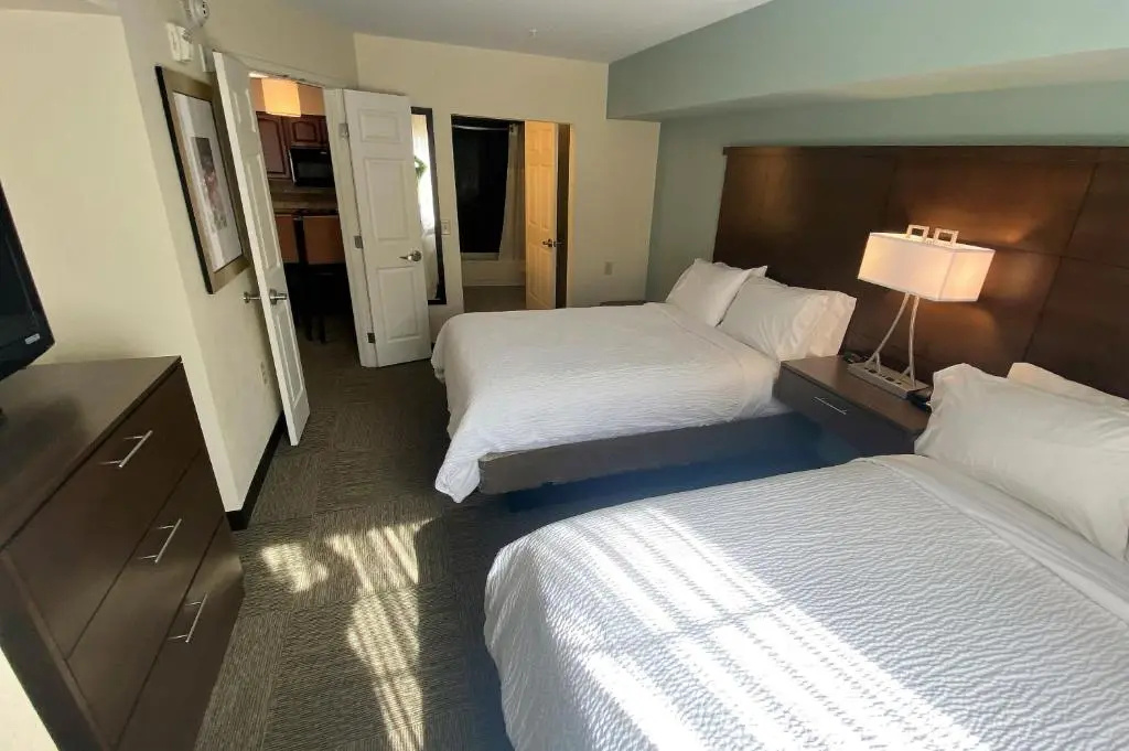 Staybridge Suites Great Falls by IHG - Chambres