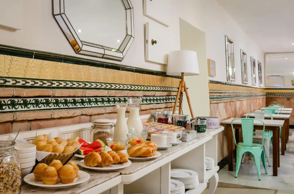 Hotel YIT Casablanca - Général