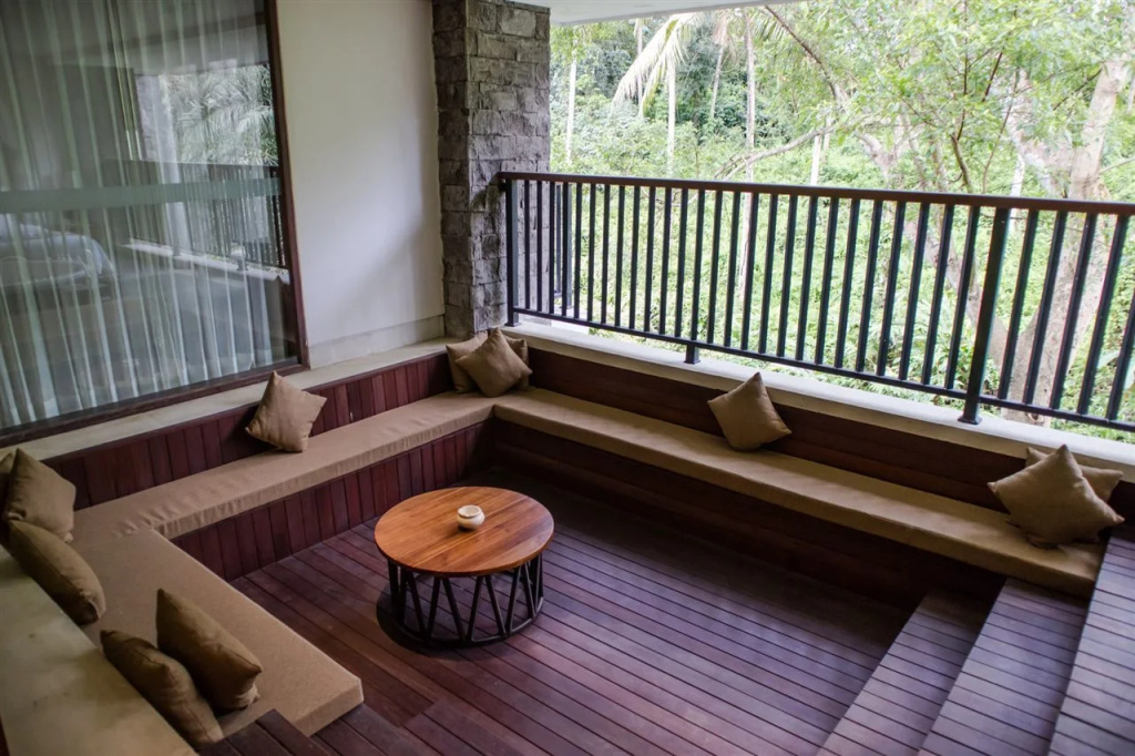 Visesa Ubud Resort