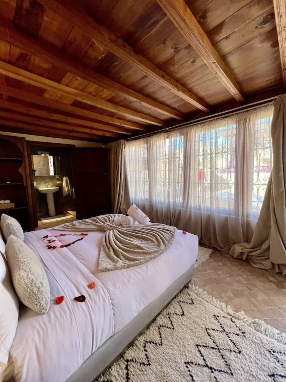 Comfort Suite
