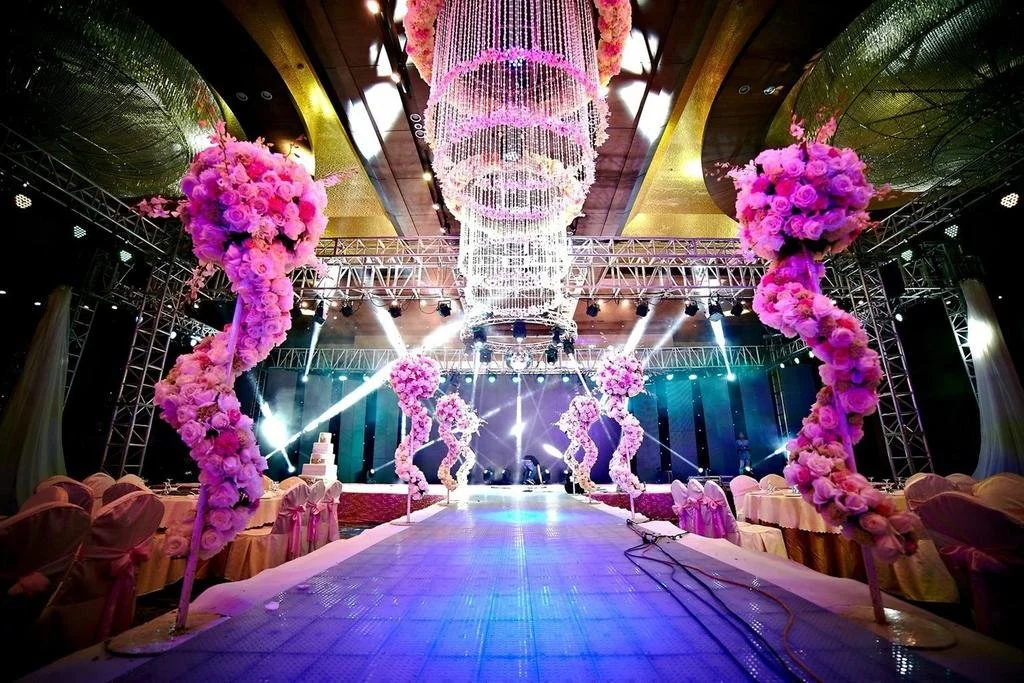 Fu Hong International Hotel - Général