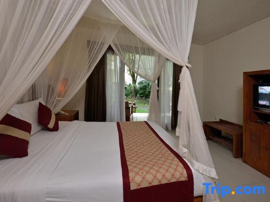 Pertiwi Resort & Spa