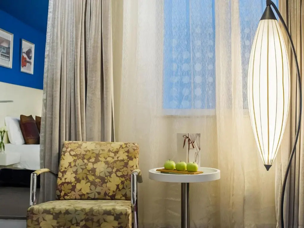 voco Suzhou Guanqian Street by IHG - Chambres