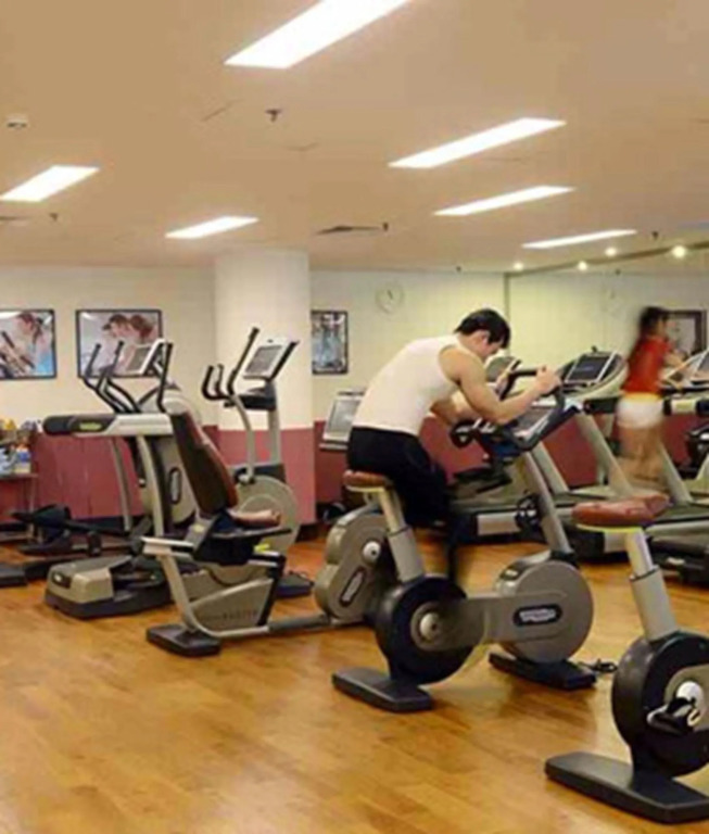 Shenzhen Ren Shan Heng Hotel - фото 19