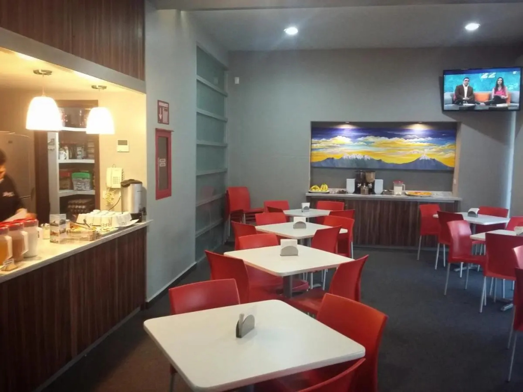 Hotel photo 35