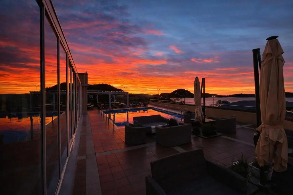 Hotiday La Maddalena Porto