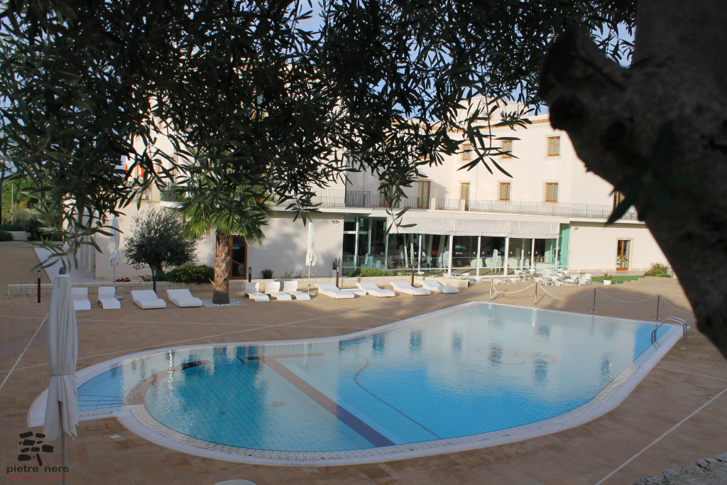 Pietre Nere Resort - Général