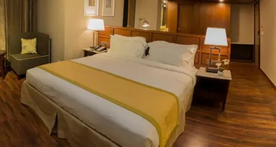 Ida Hotel - Général