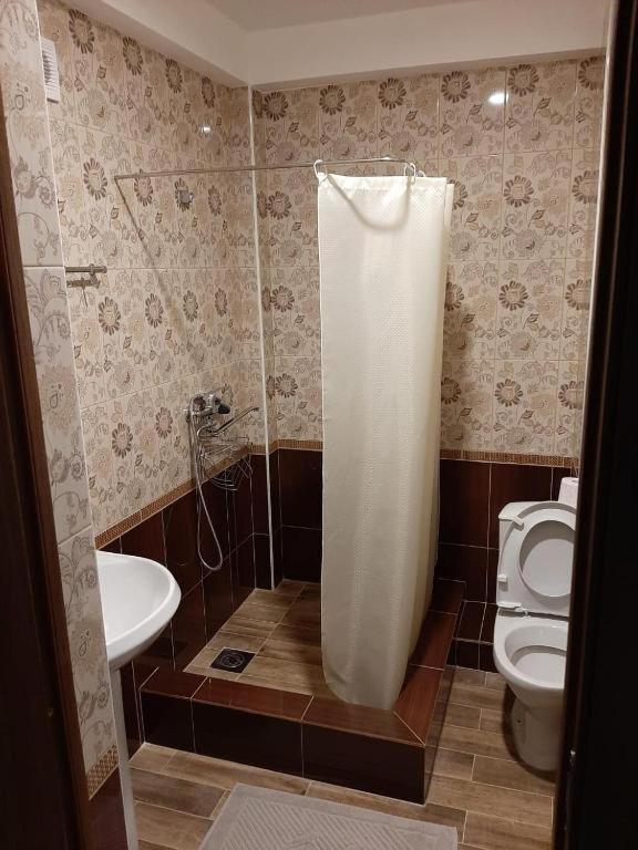 Семейный номер Standard в Вилла Дарина