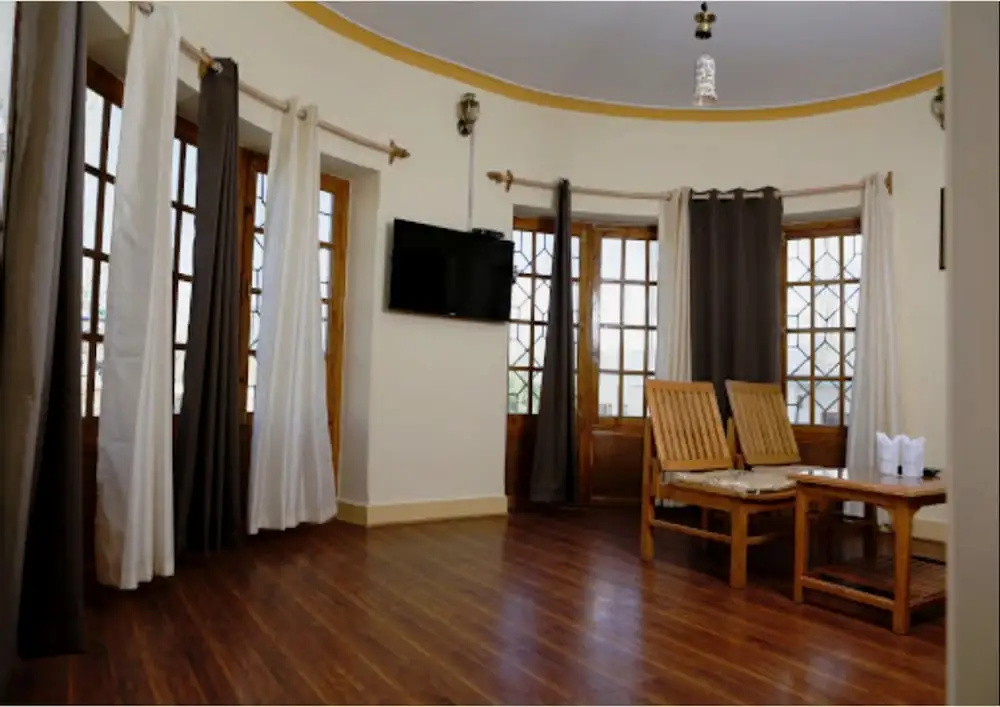 TIH Royal Heritage Resort - Général