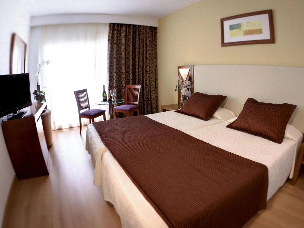 CM Castell de Mar Hotel - Chambres