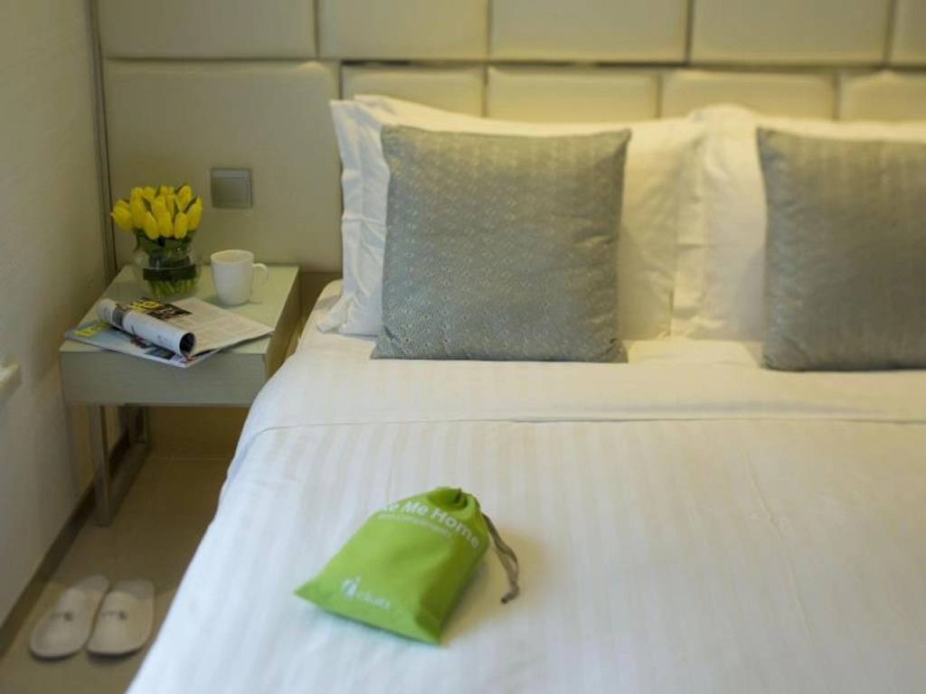 iclub Fortress Hill Hotel - Général