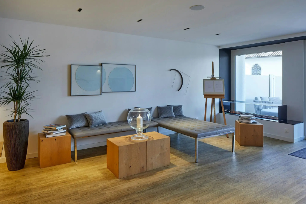 Hotel Rössli Gourmet & Spa - Général