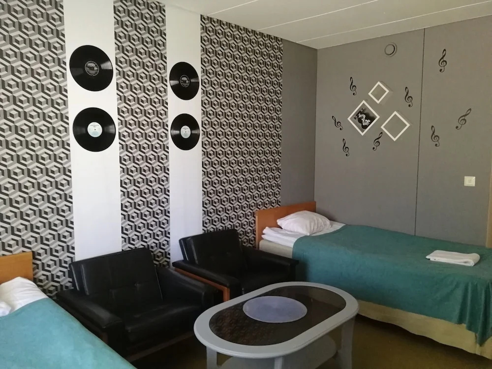 Hotel photo 12