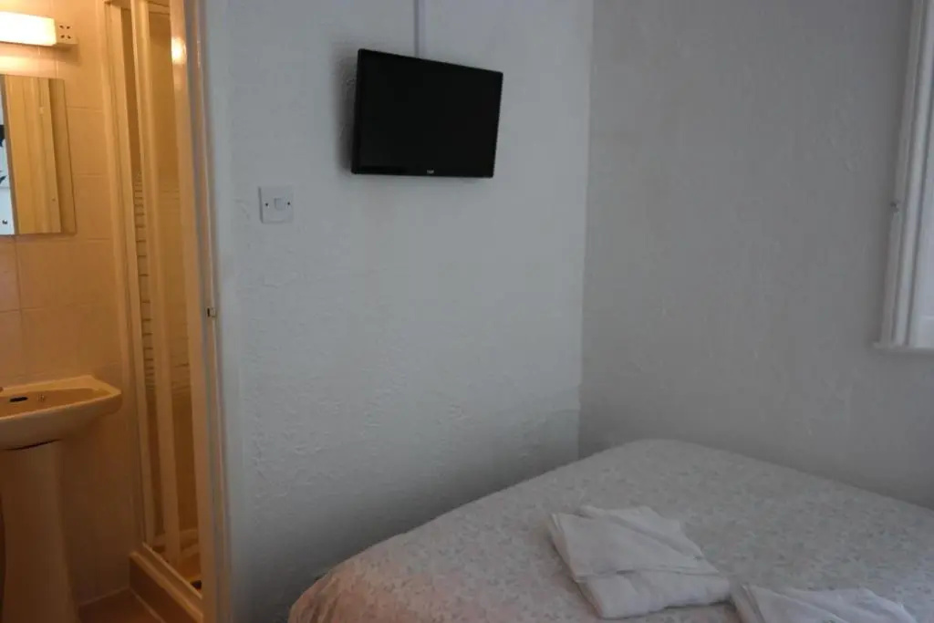 Cardoh Lodge - Chambres