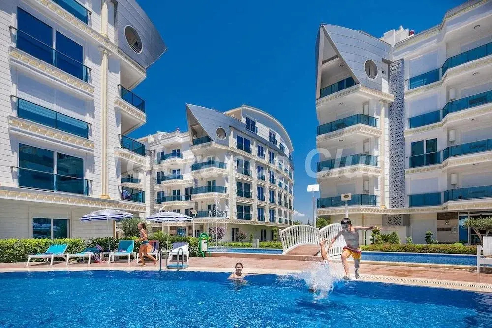 Melda Palace - Général