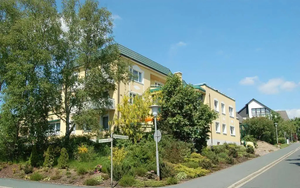 Hotel Haus Birken - Général