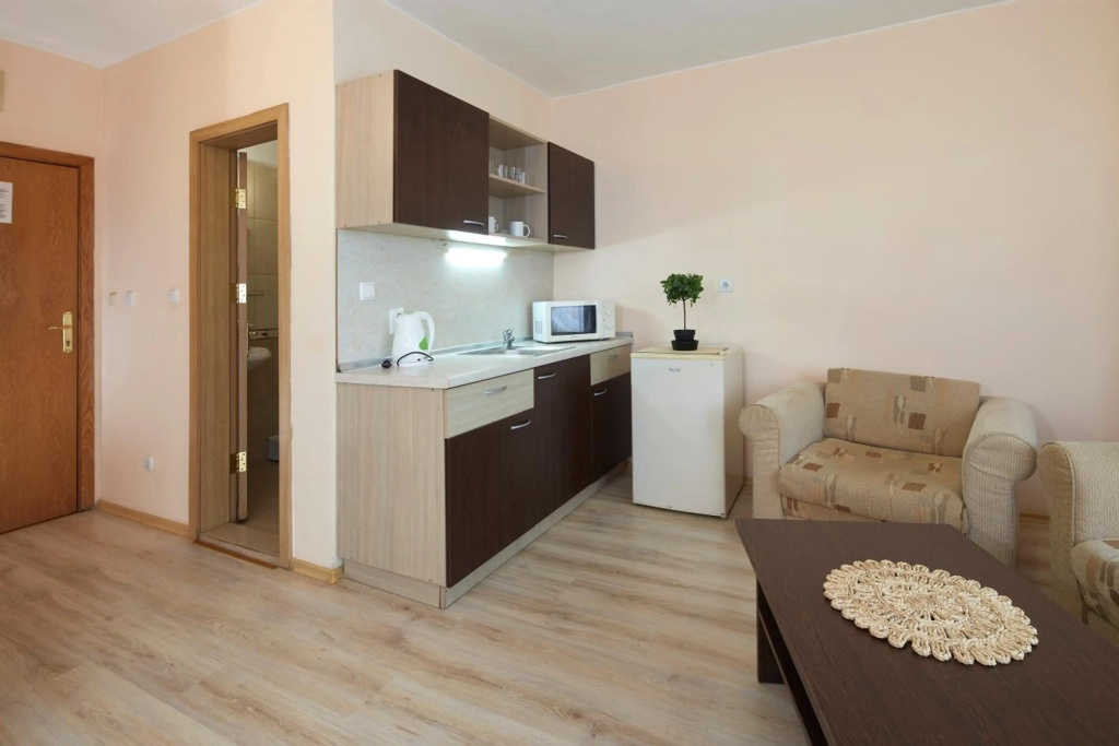 Vechna R Resort, Сонячний Берег, Болгарія мініатюра 22