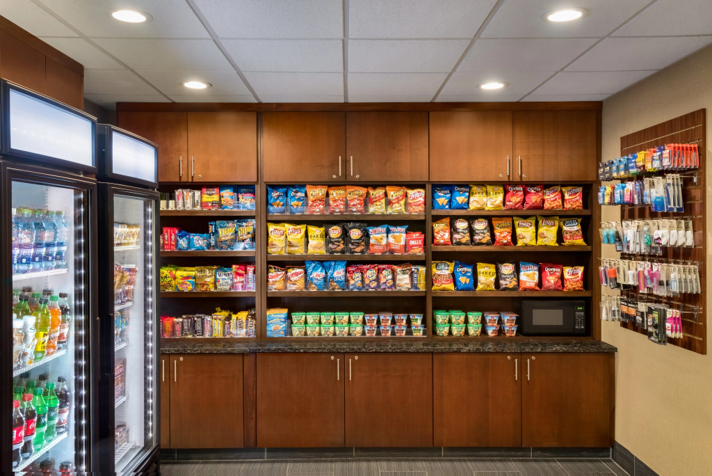 Holiday Inn Rock Island by IHG - Général