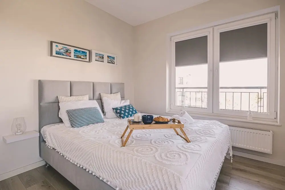 Brisa Rodzinny Apartament z Basenem SPA