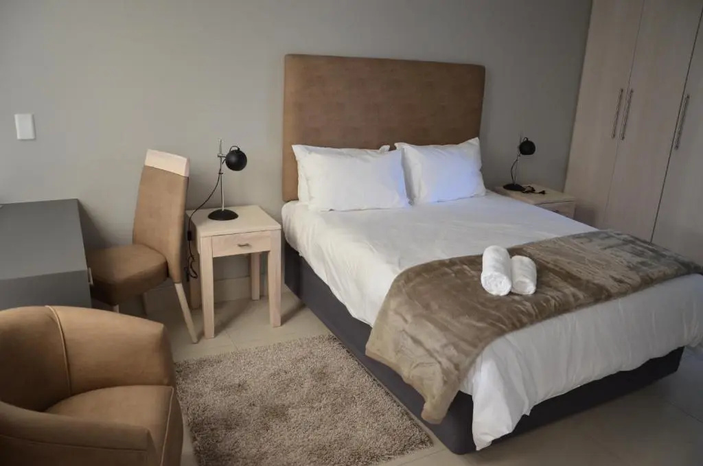 Be Still Accommodation - Chambres