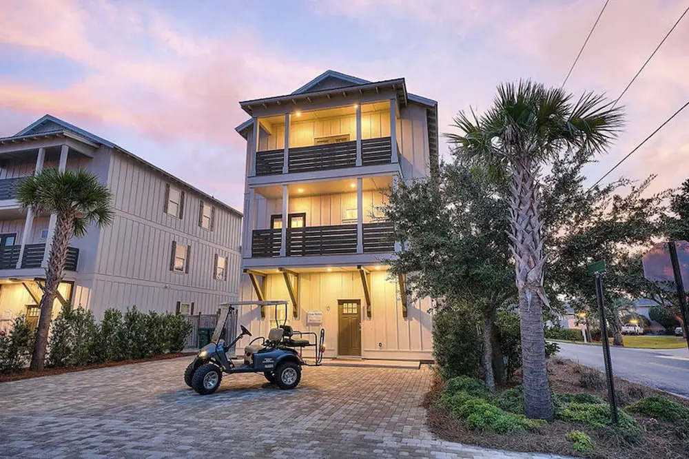Casa Blanca by Five Star Properties