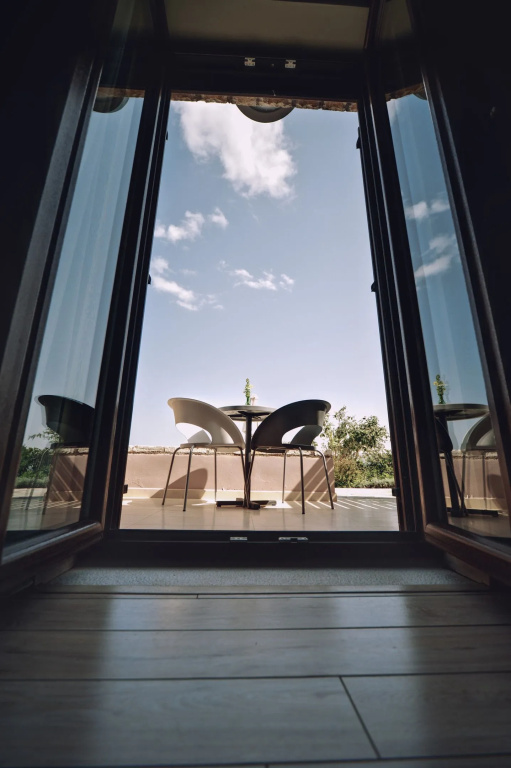 Perivoli Country Hotel & Retreat - Chambres