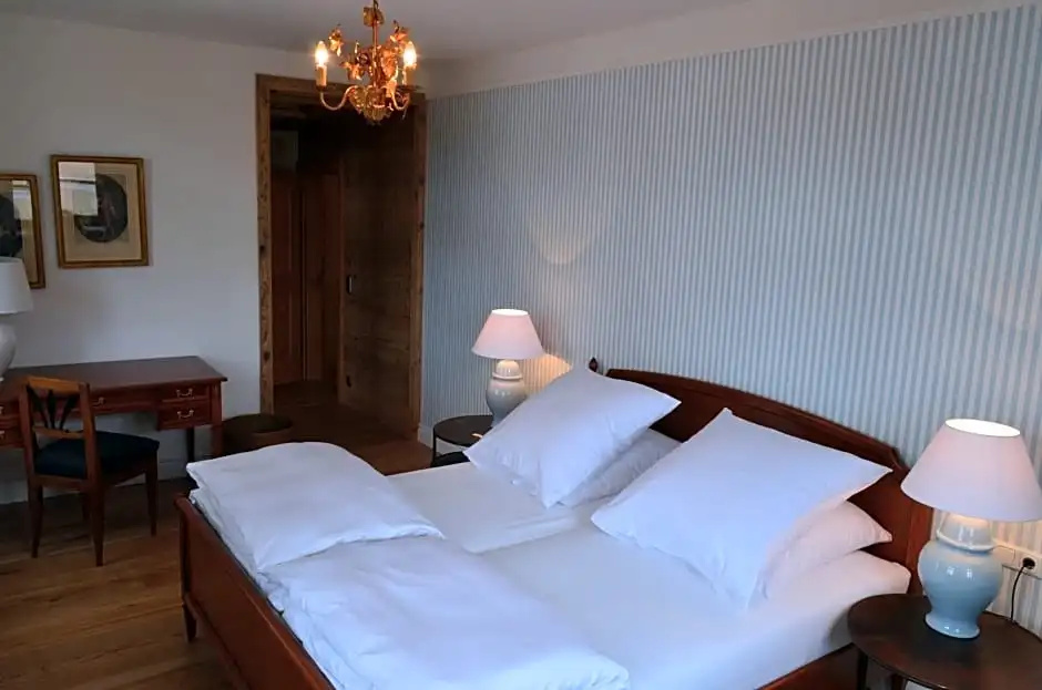 Alte Posthalterei Zorneding - Chambres