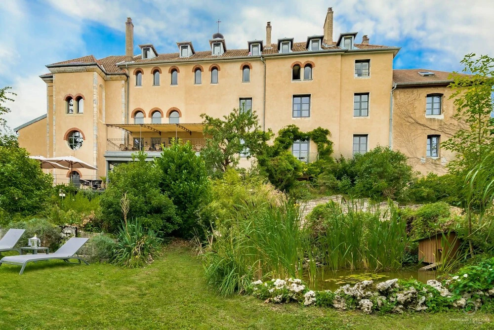 Hôtel Le Sauvage