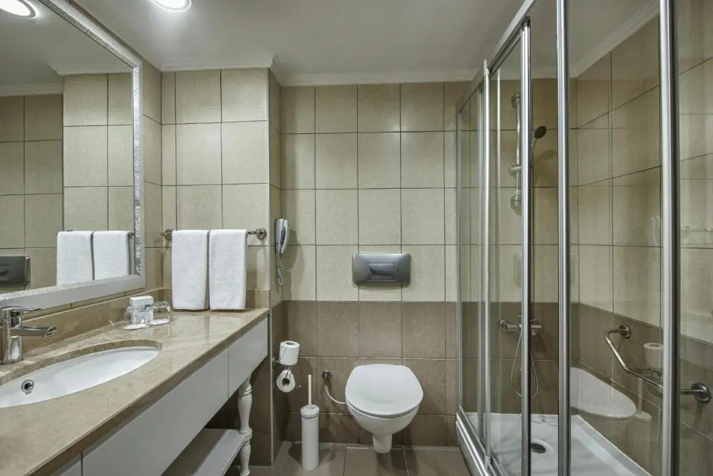 Delphin Diva Premiere Hotel - All Inclusive - Chambres