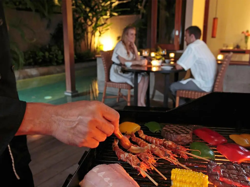 The Elysian Boutique Villa Hotel - Chambres