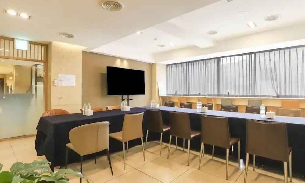 Hotel photo 19