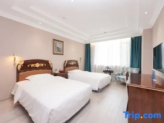 Royal Palace Hotel - Chambres
