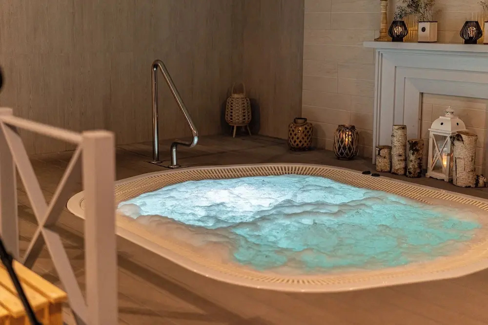 Neptuno Resort & Spa - Général