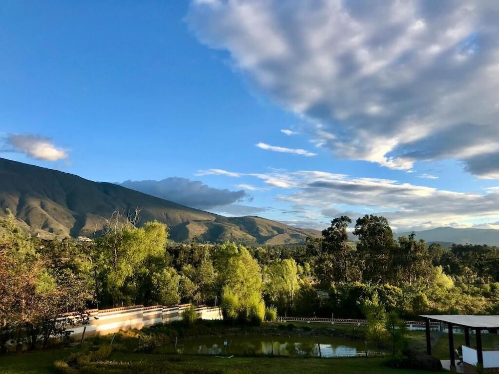 Hacienda Cascanueces