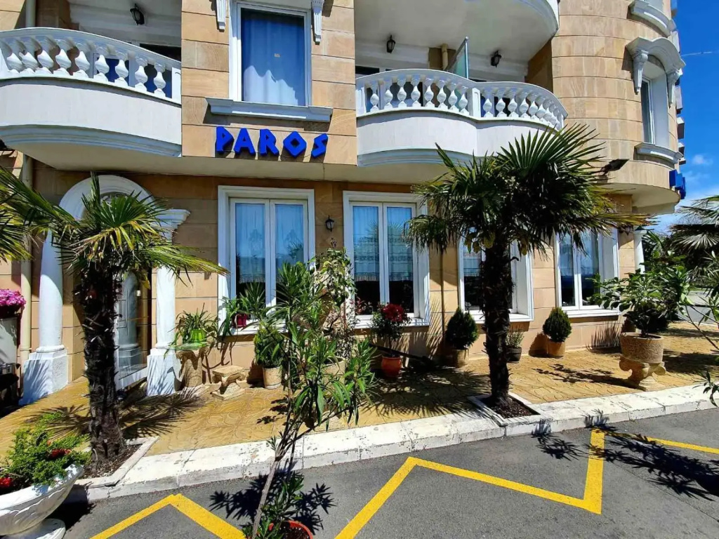 Hotel photo 10
