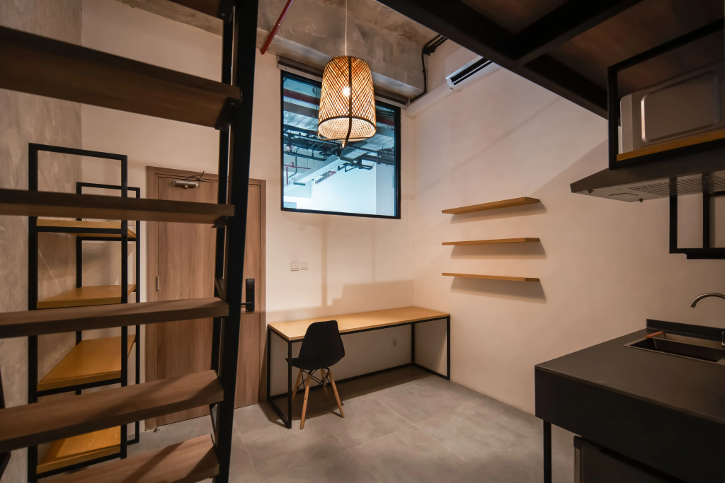 Suite
