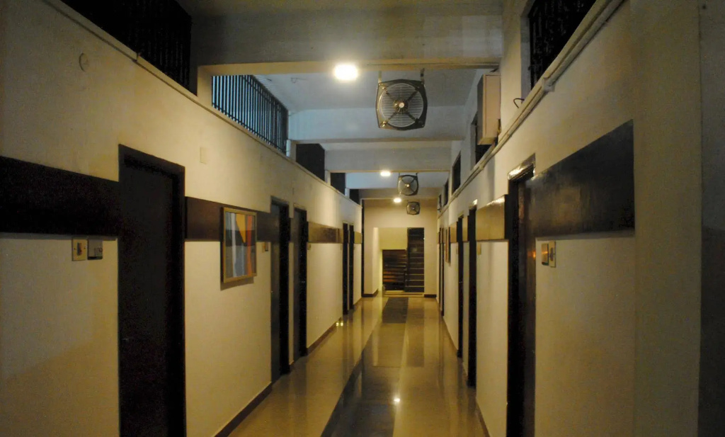 Hotel photo 10