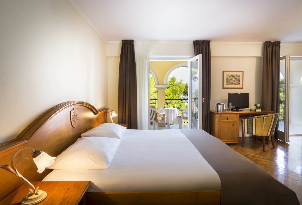 Maistra Select Island Hotel Katarina - Général