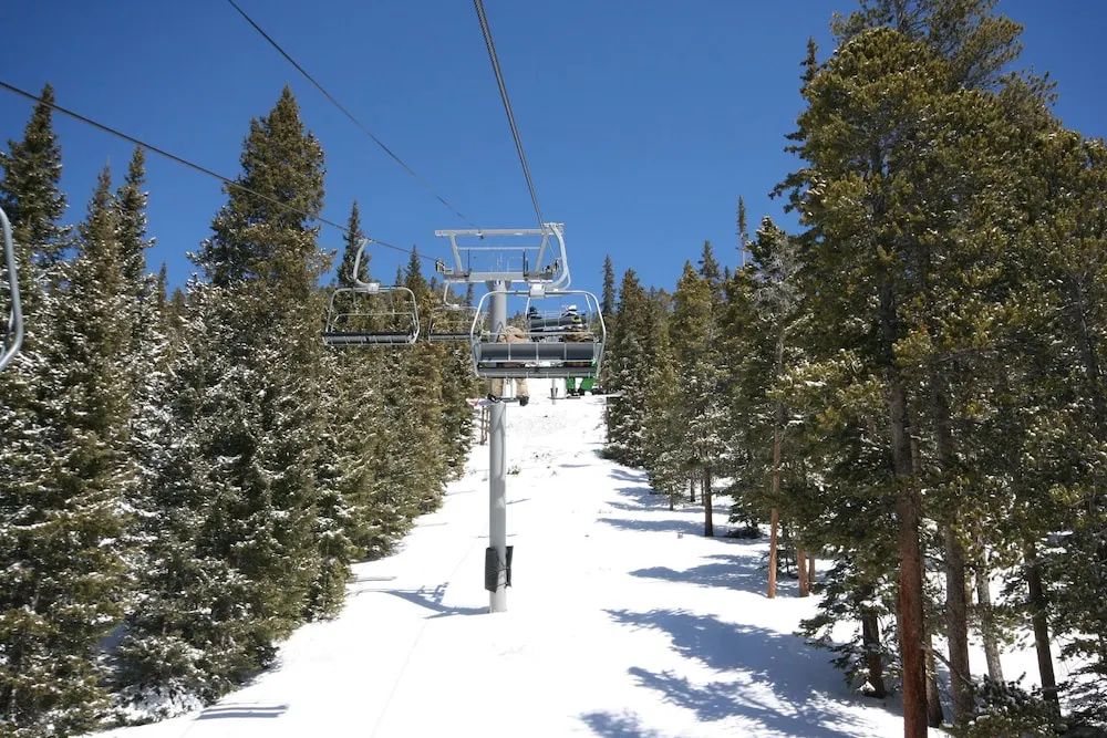 Elk View Lodge 1111 by SummitCove Vacation Lodging