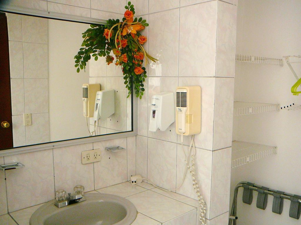 Hotel Valladolid - Général