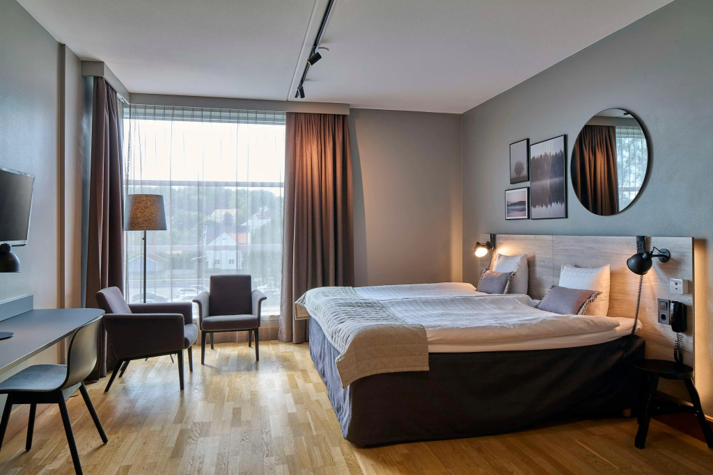 Hotel photo 30