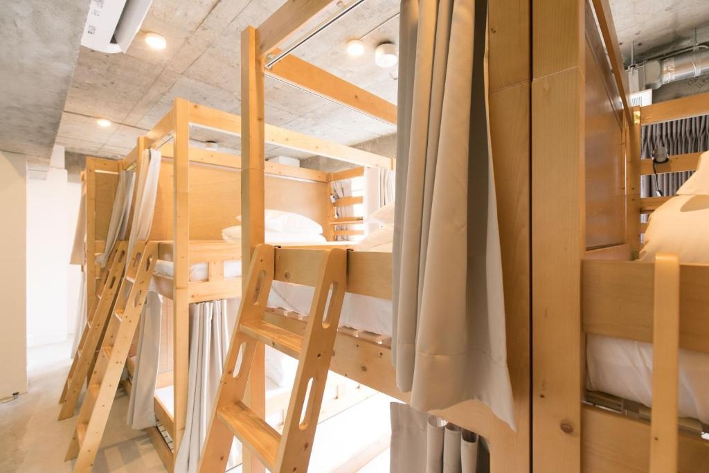 hostel DEN 사진 2