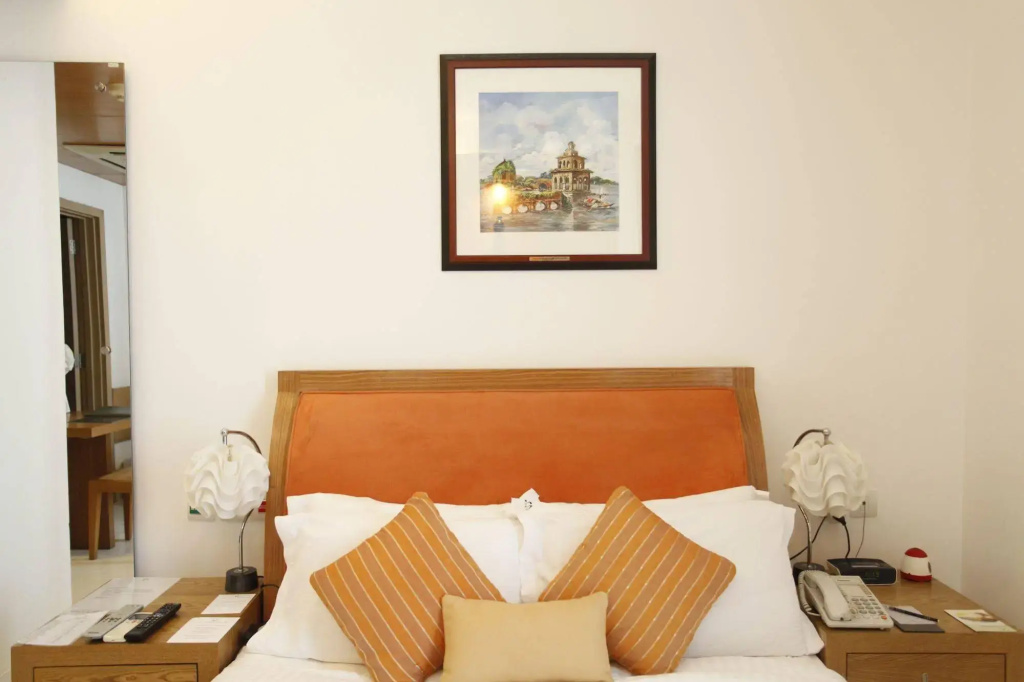 Platinum Suites - фото 33