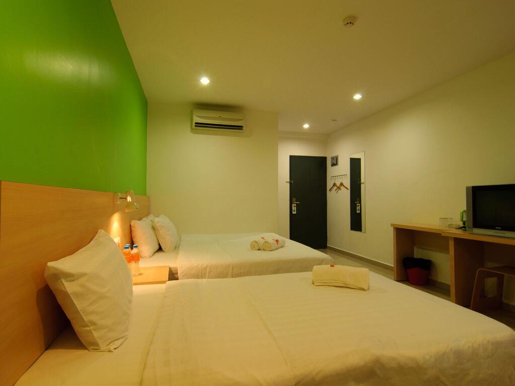T Hotel Changlun
