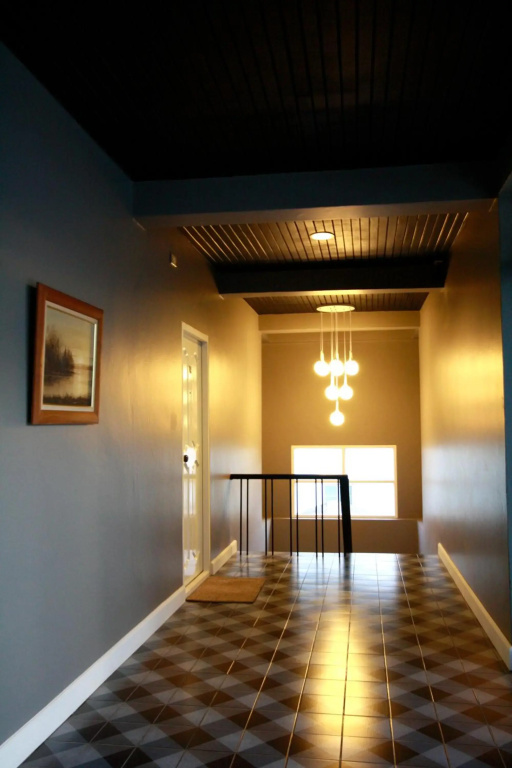 Hotel Alley - Général