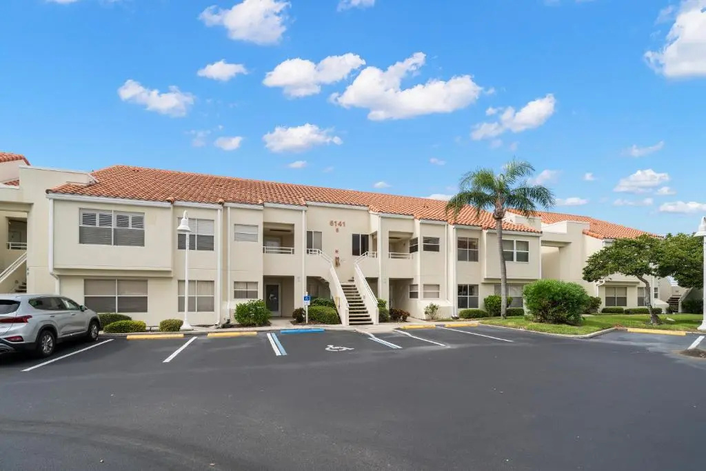 Vista Verde North 5-231, 2 Bedrooms, Sleeps 6, Golf View, Heated Pool, Spa, WiFi