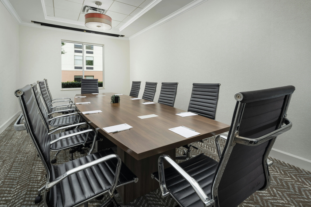 Hilton Garden Inn Chattanooga/Hamilton Place - Général